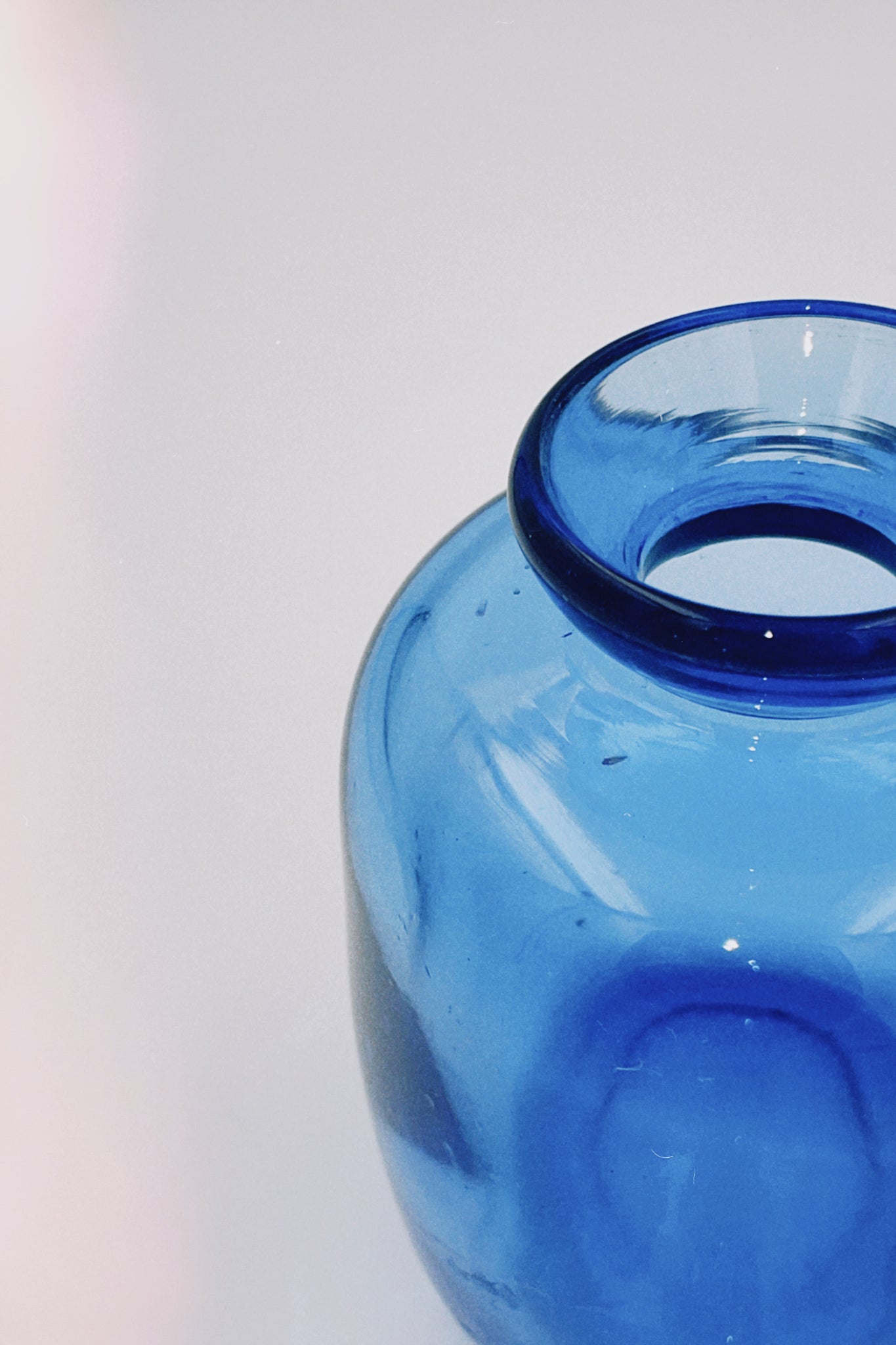 Morin Glass Vase